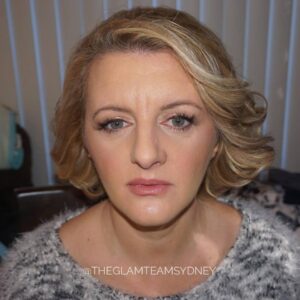 mature makeup artistry