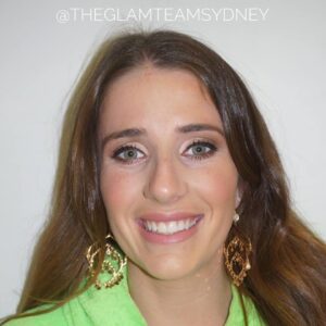 makeup artistry sydney
