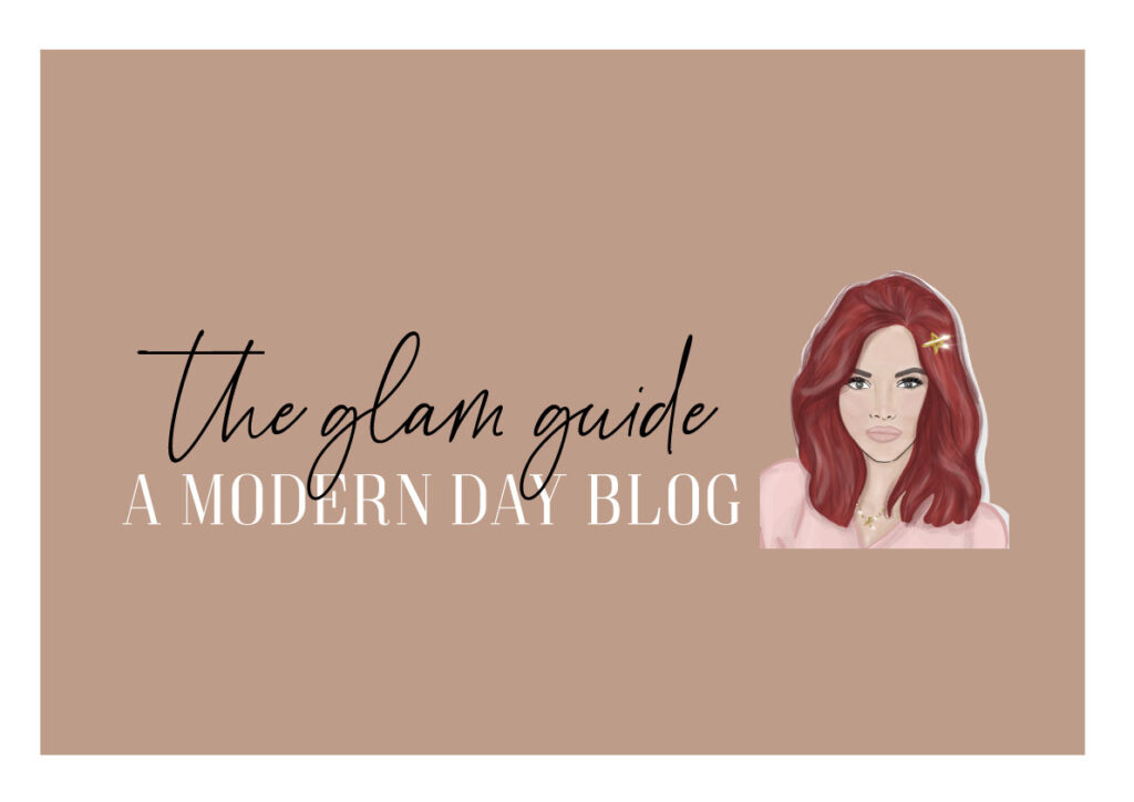 the glam guide
